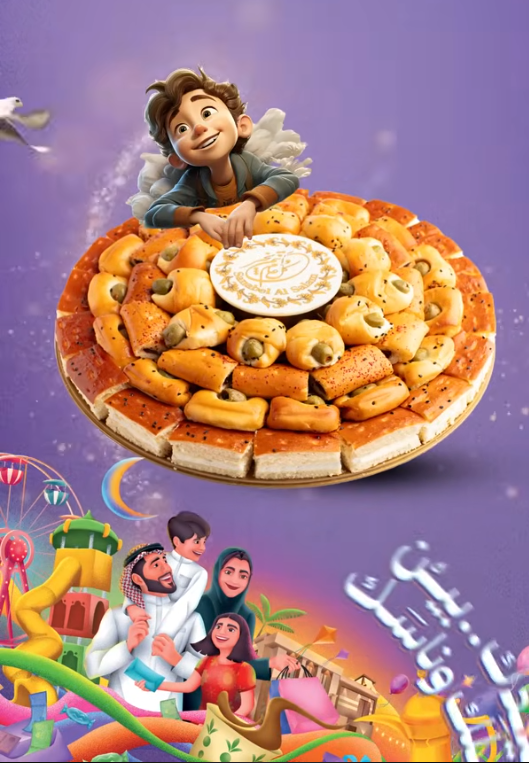 سنابل السلام – عيد الأحلام